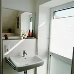 Koeoek Kuestentraum - Modern, Balkon, Strandnah, Maisonette דירה *