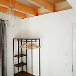 Koeoek Kuestentraum - Modern, Balkon, Strandnah, Maisonette נויהרלינגרזיל