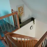 Koeoek Kuestentraum - Modern, Balkon, Strandnah, Maisonette *