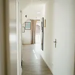 Koeoek Kuestentraum - Modern, Balkon, Strandnah, Maisonette נויהרלינגרזיל