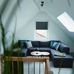 Koeoek Kuestentraum - Modern, Balkon, Strandnah, Maisonette דירה נויהרלינגרזיל