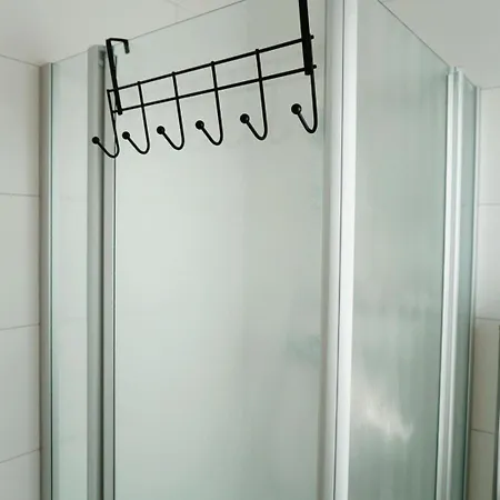 Apartamento Koeoek Kuestentraum - Modern, Balkon, Strandnah, Maisonette