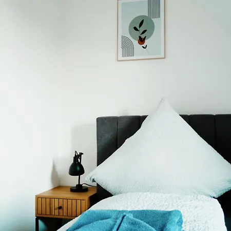 Koeoek Kuestentraum - Modern, Balkon, Strandnah, Maisonette Neuharlingersiel